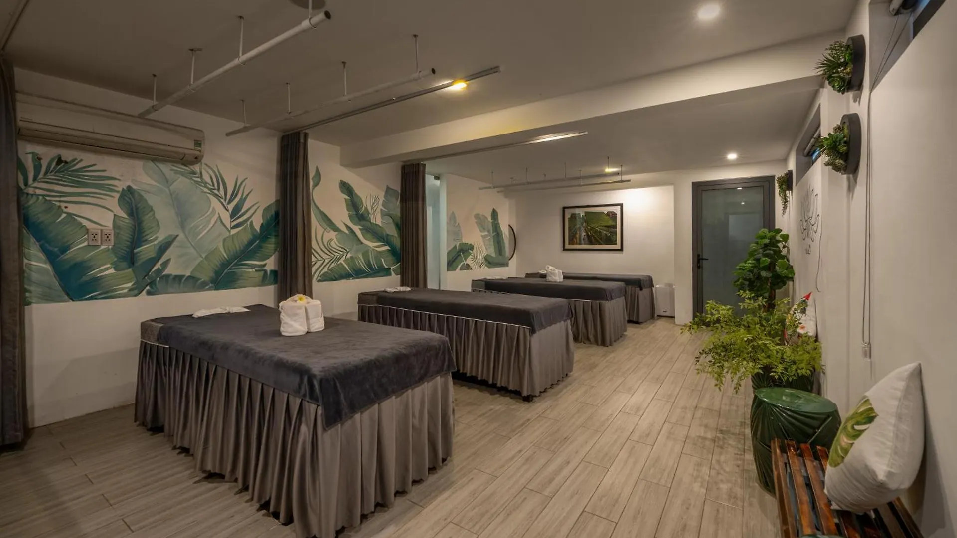 ****  Sea Lavie Boutique Resort & Spa Hội An Vietnam