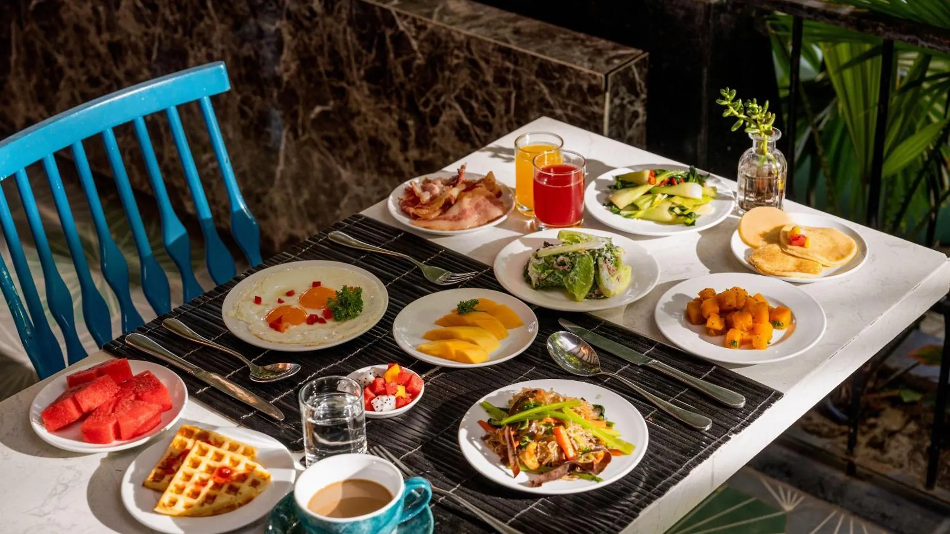 Sea Lavie Boutique Resort & Spa Hội An