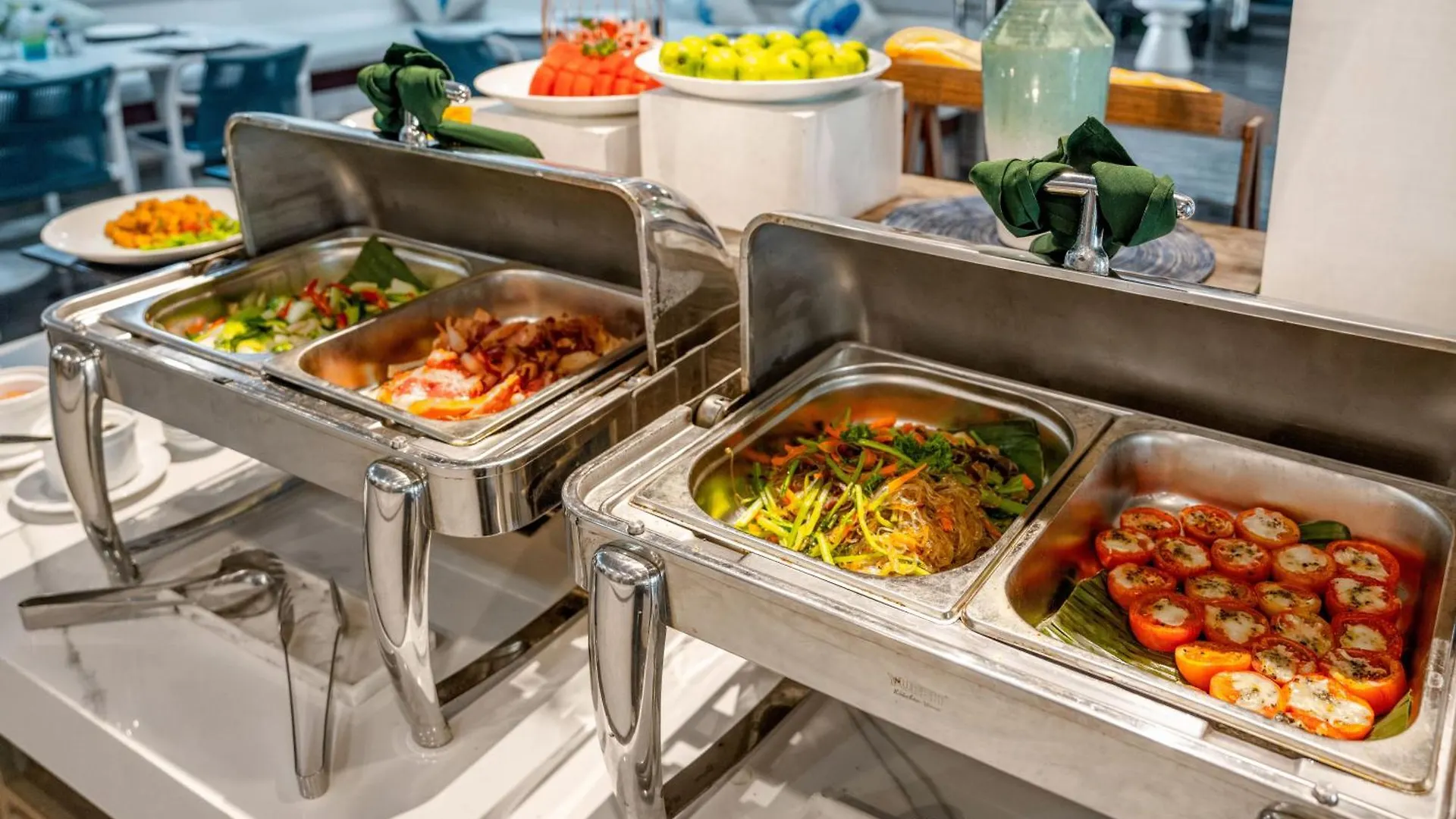 Sea Lavie Boutique Resort & Spa Hội An