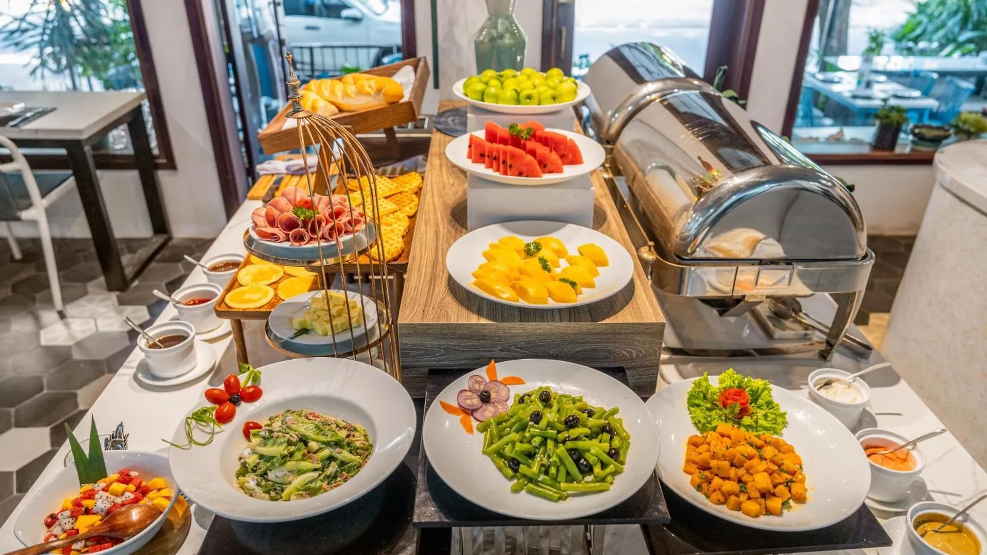 Sea Lavie Boutique Resort & Spa Hội An