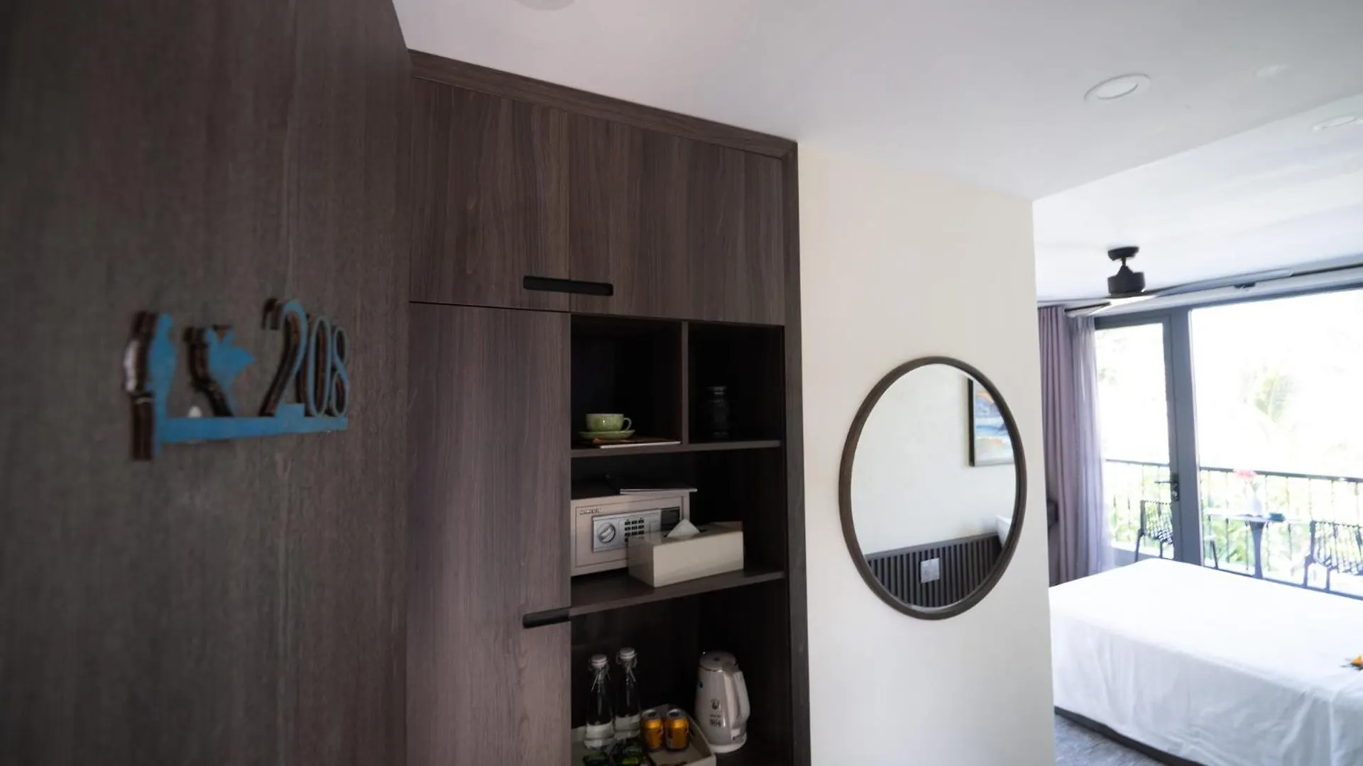 Sea Lavie Boutique Resort & Spa Hội An