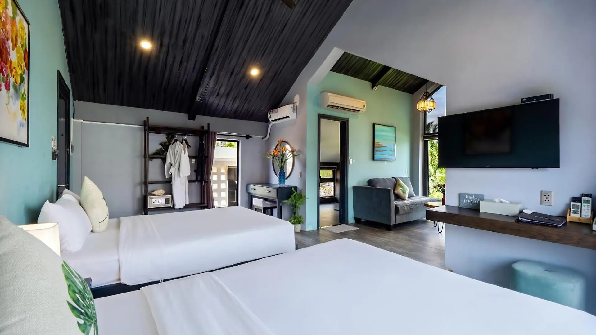 Sea Lavie Boutique Resort & Spa Hội An