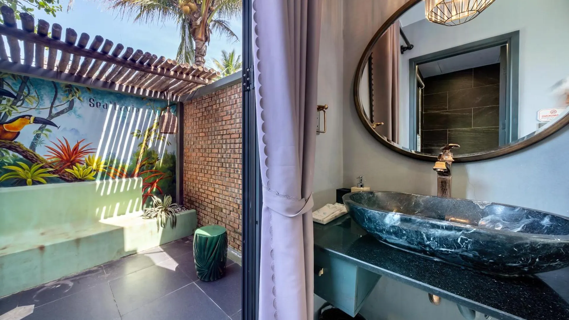 Sea Lavie Boutique Resort & Spa Hội An Vietnam