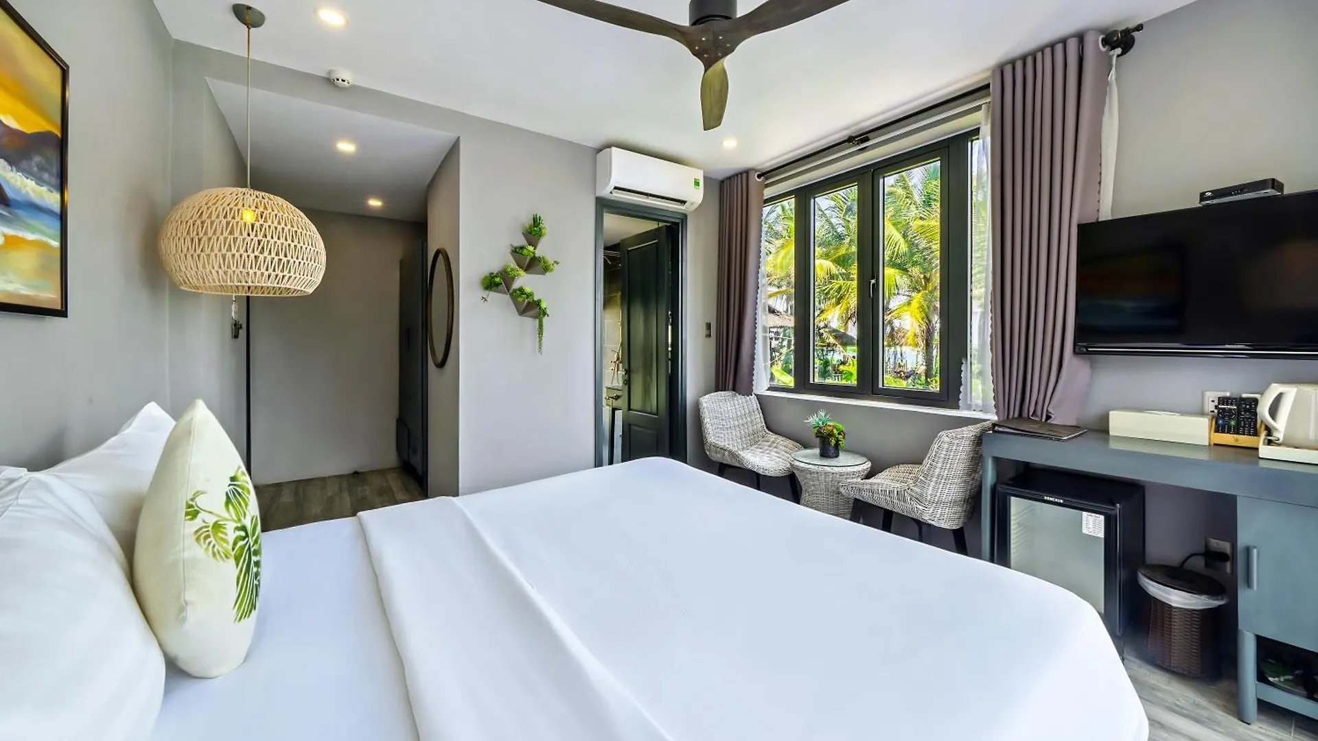 Sea Lavie Boutique Resort & Spa Hội An