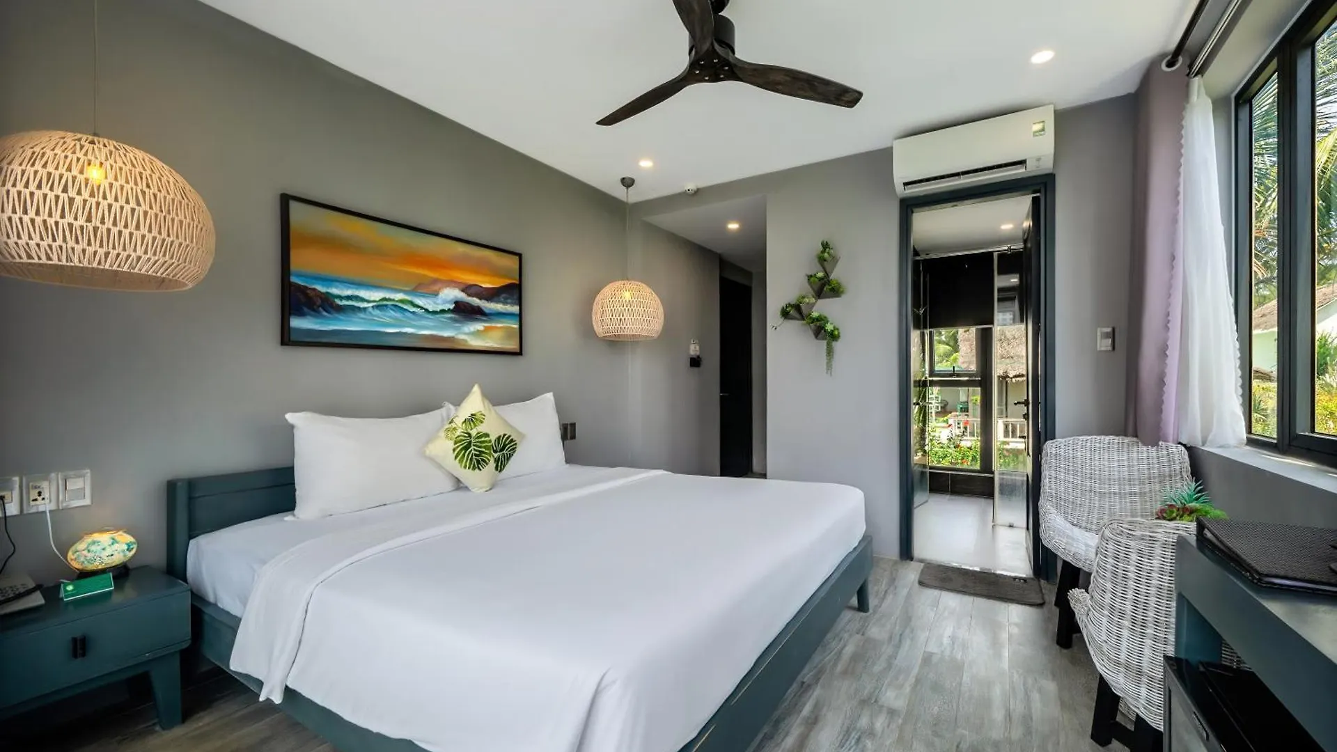 Sea Lavie Boutique Resort & Spa Hội An