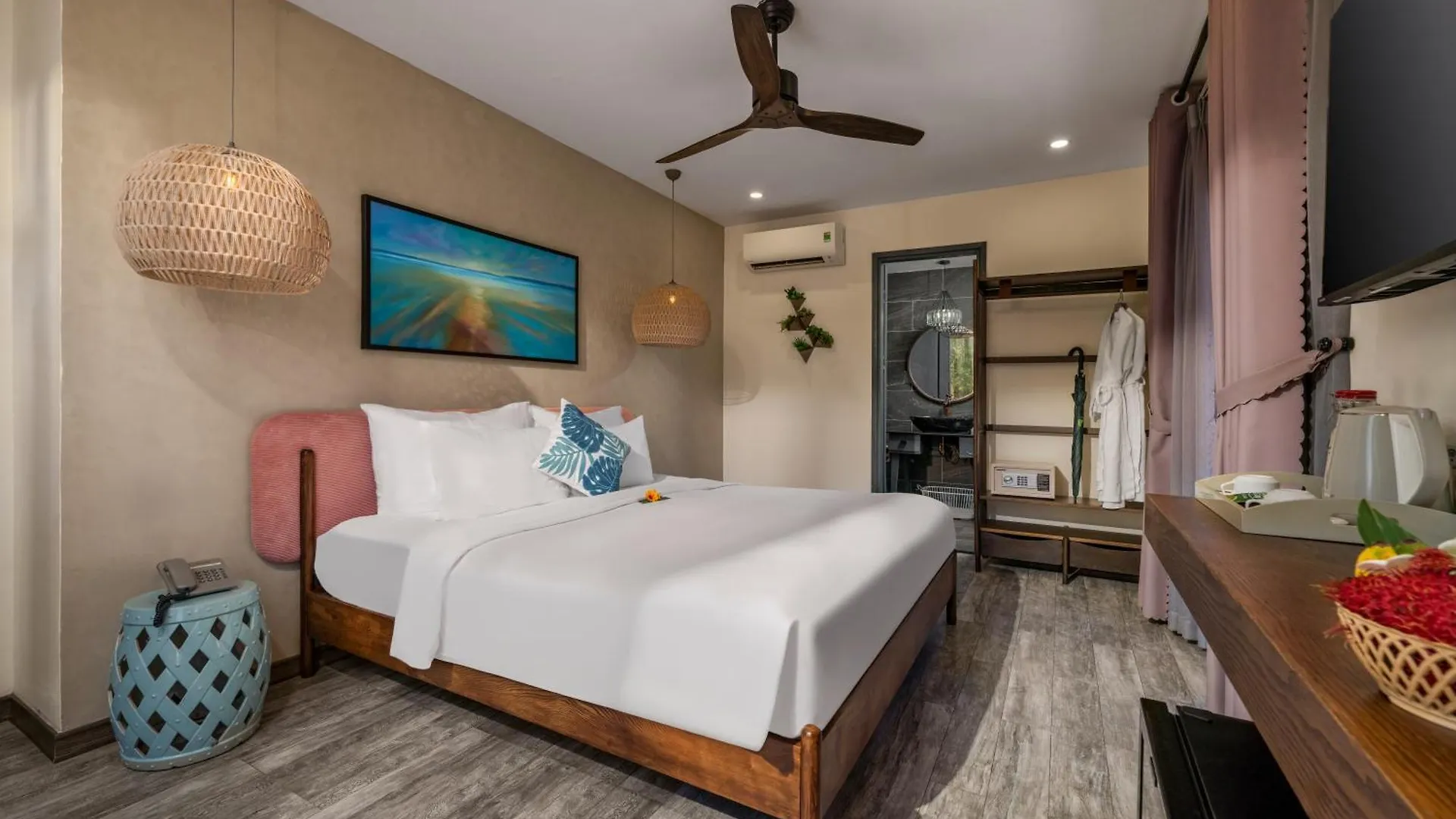 Sea Lavie Boutique Resort & Spa Hội An