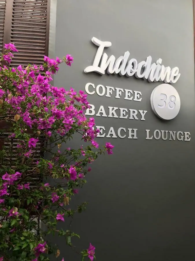 ****  Sea Lavie Boutique Resort & Spa Hội An Vietnam
