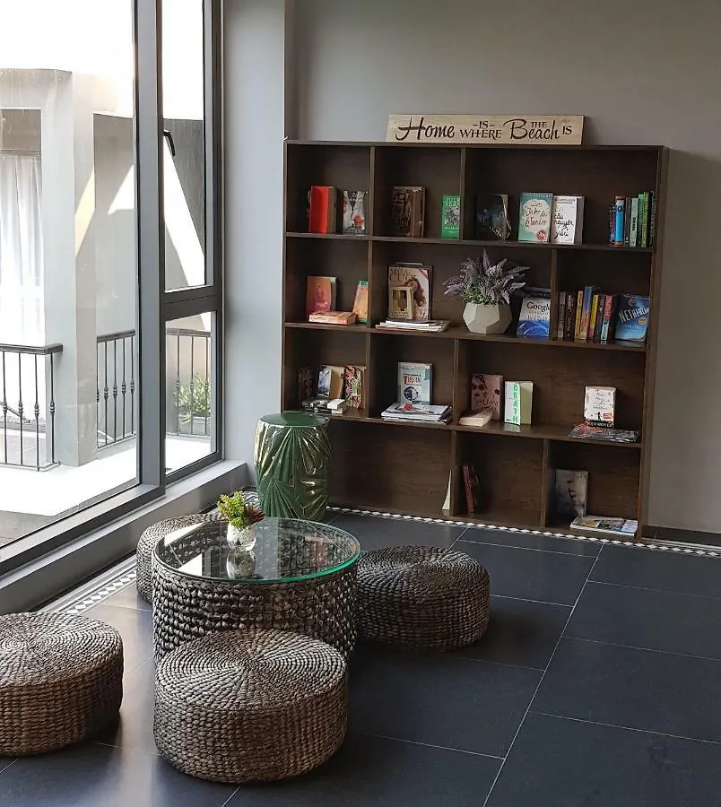 Sea Lavie Boutique Resort & Spa Hội An