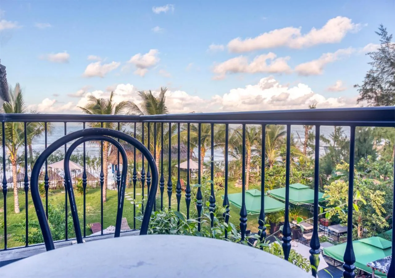 Sea’lavie Boutique Resort&Spa Hội An Vietnam