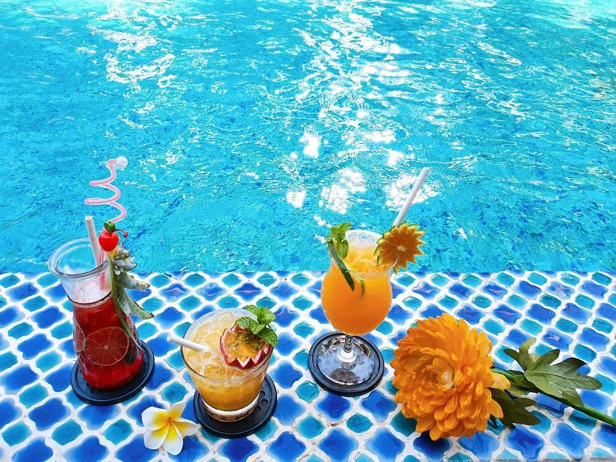 Sea’lavie Boutique Resort&Spa Hội An